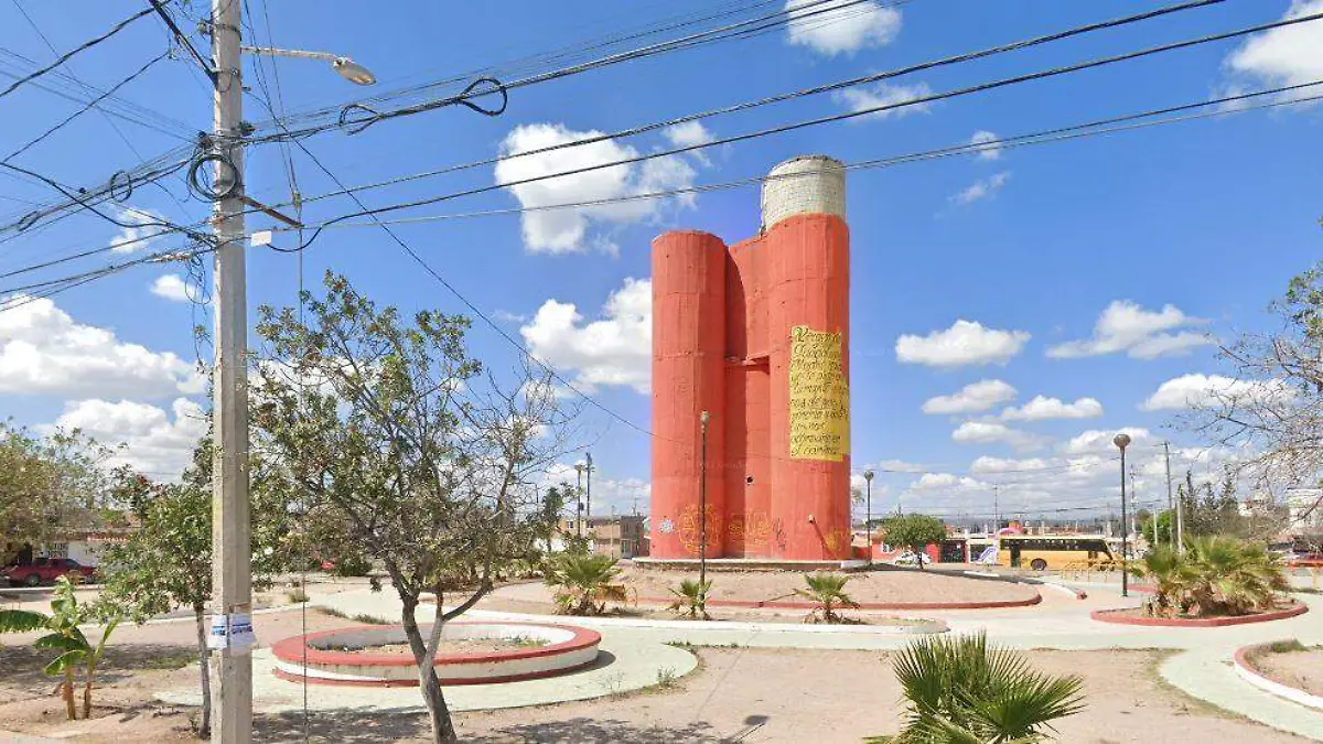 Los Silos